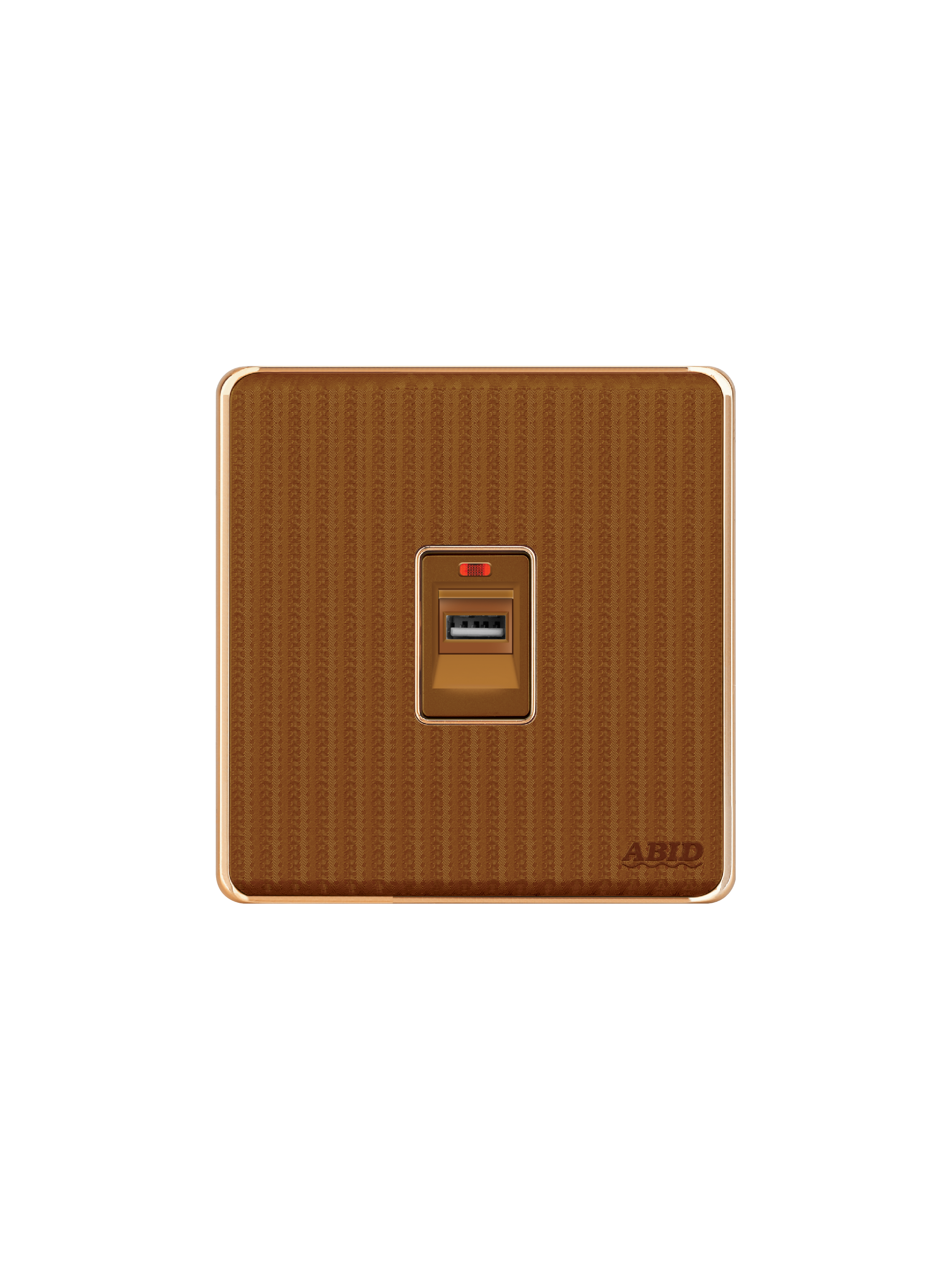 Spare USB Socket(1)