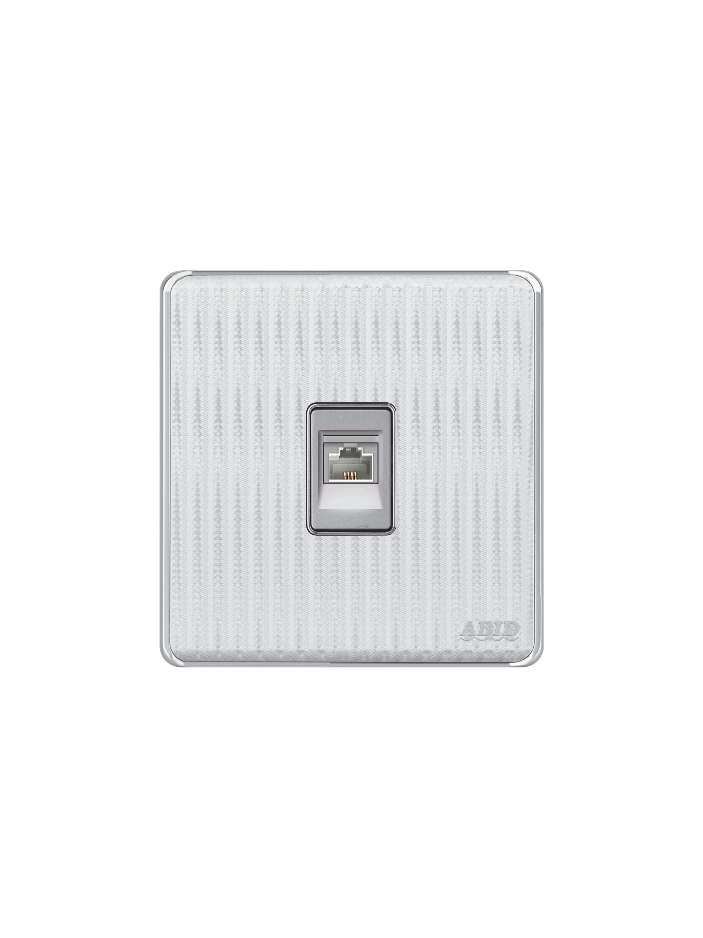 Spare Telephone Socket(1)
