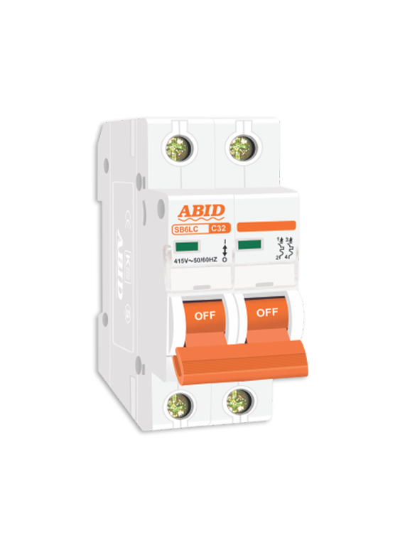 Two Pole Breaker (1)