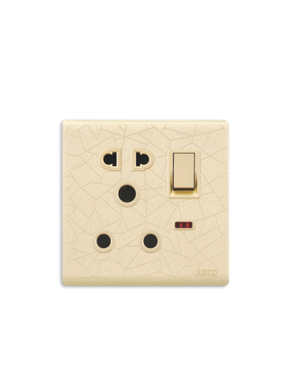 Power Plug MF 2+3(1)