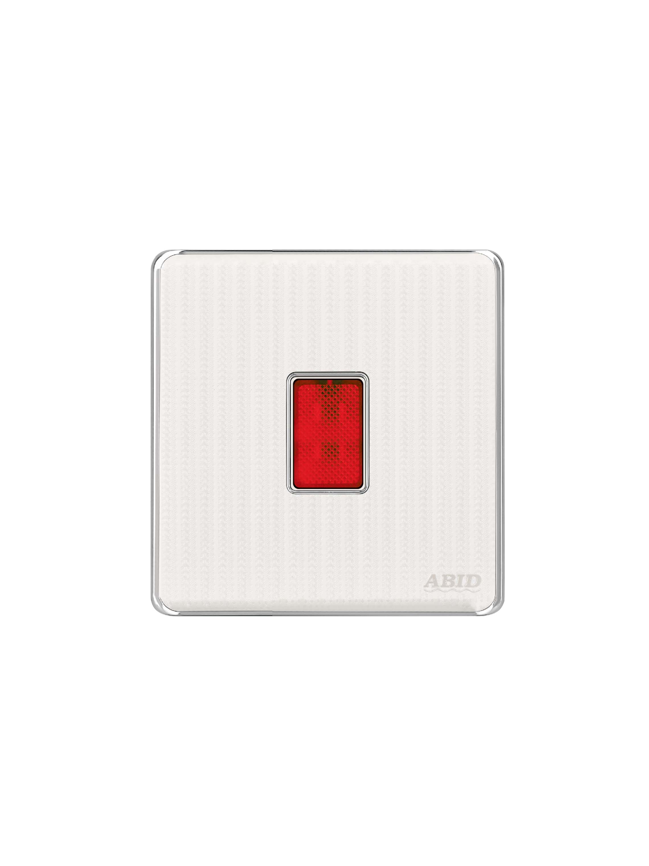 Spare Indicator(1)
