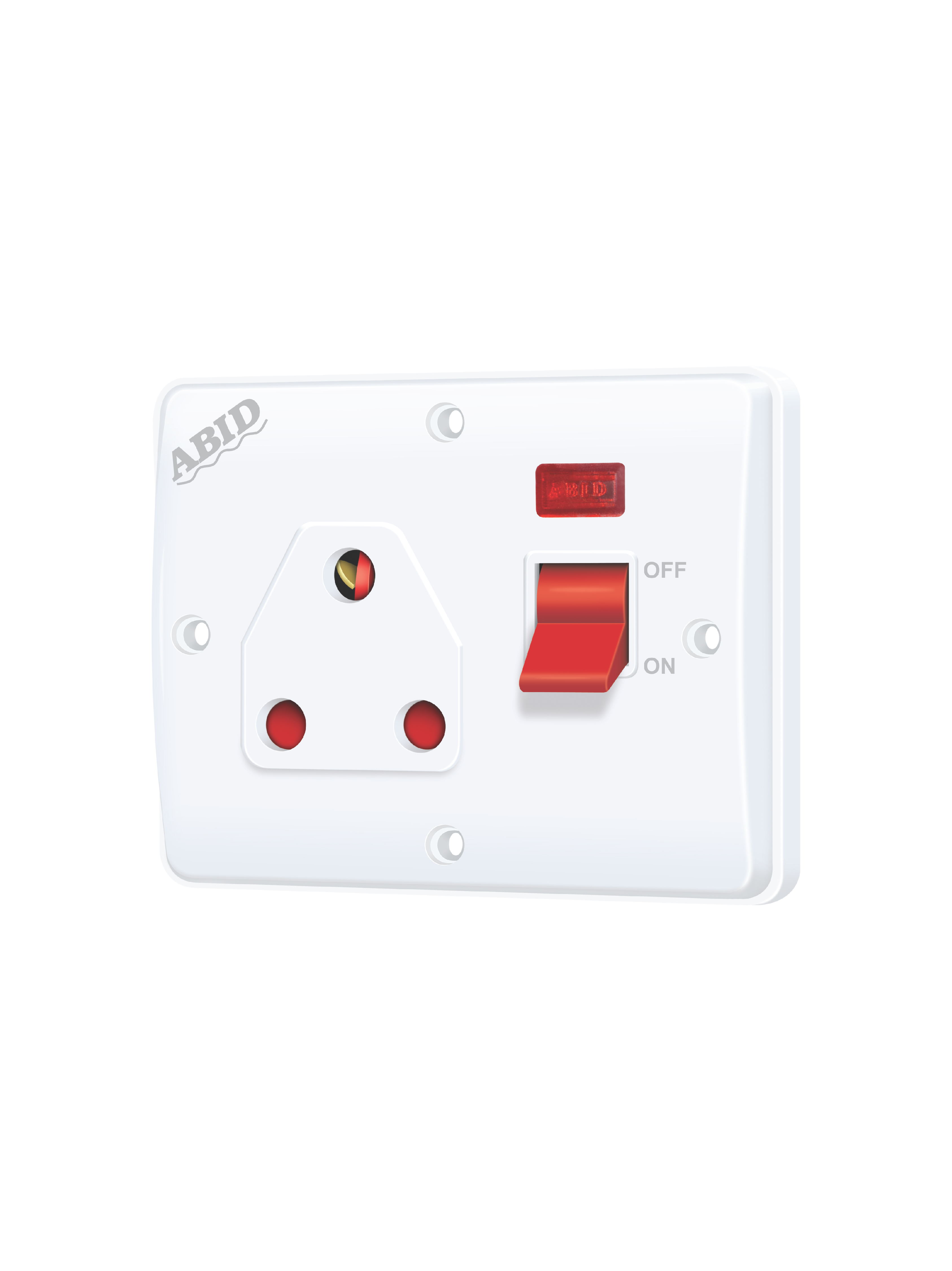 Power Plug Pull Type Light(1)