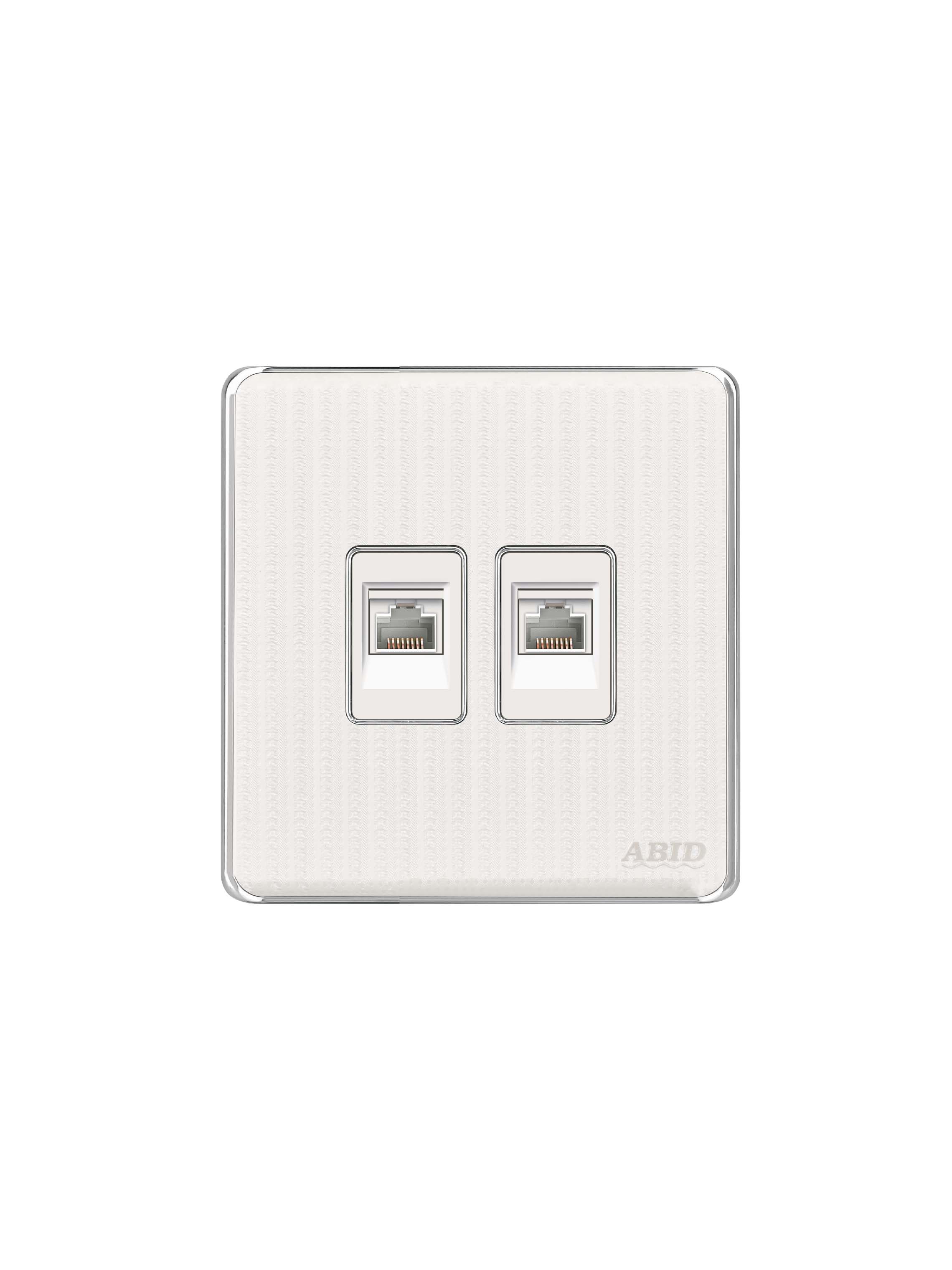 Double Data Plate(1)