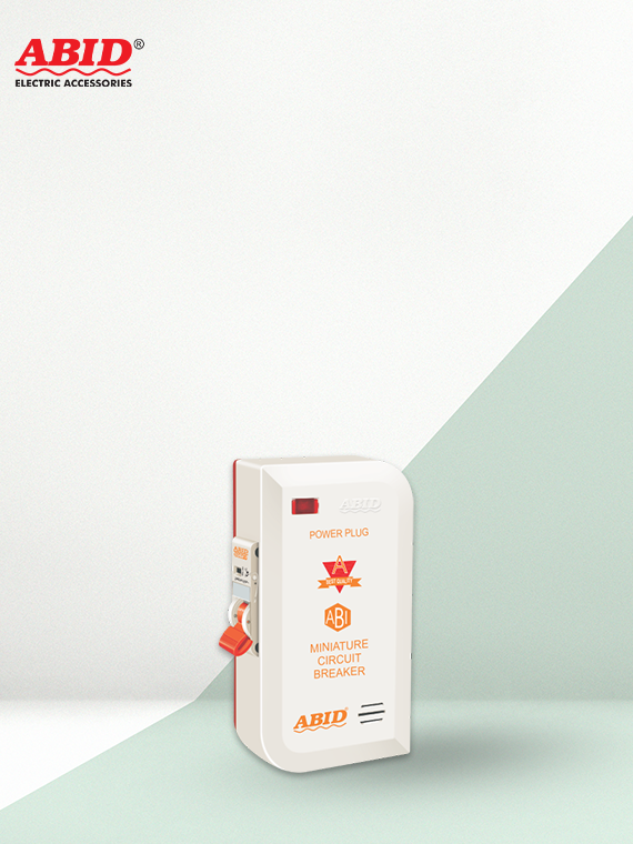 Three Pin Shoo Breaker Box