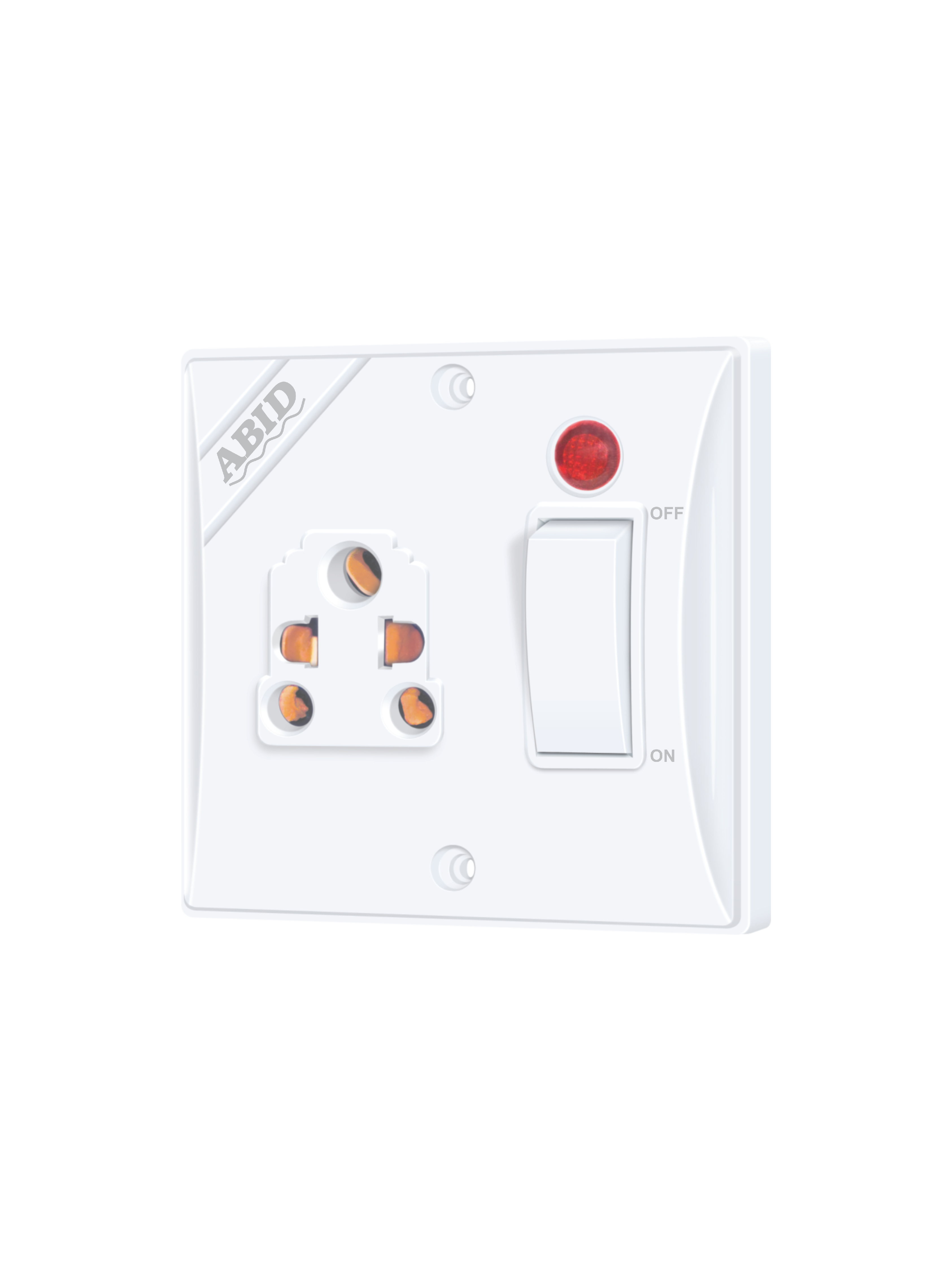 Light Plug Light Kiran(2)