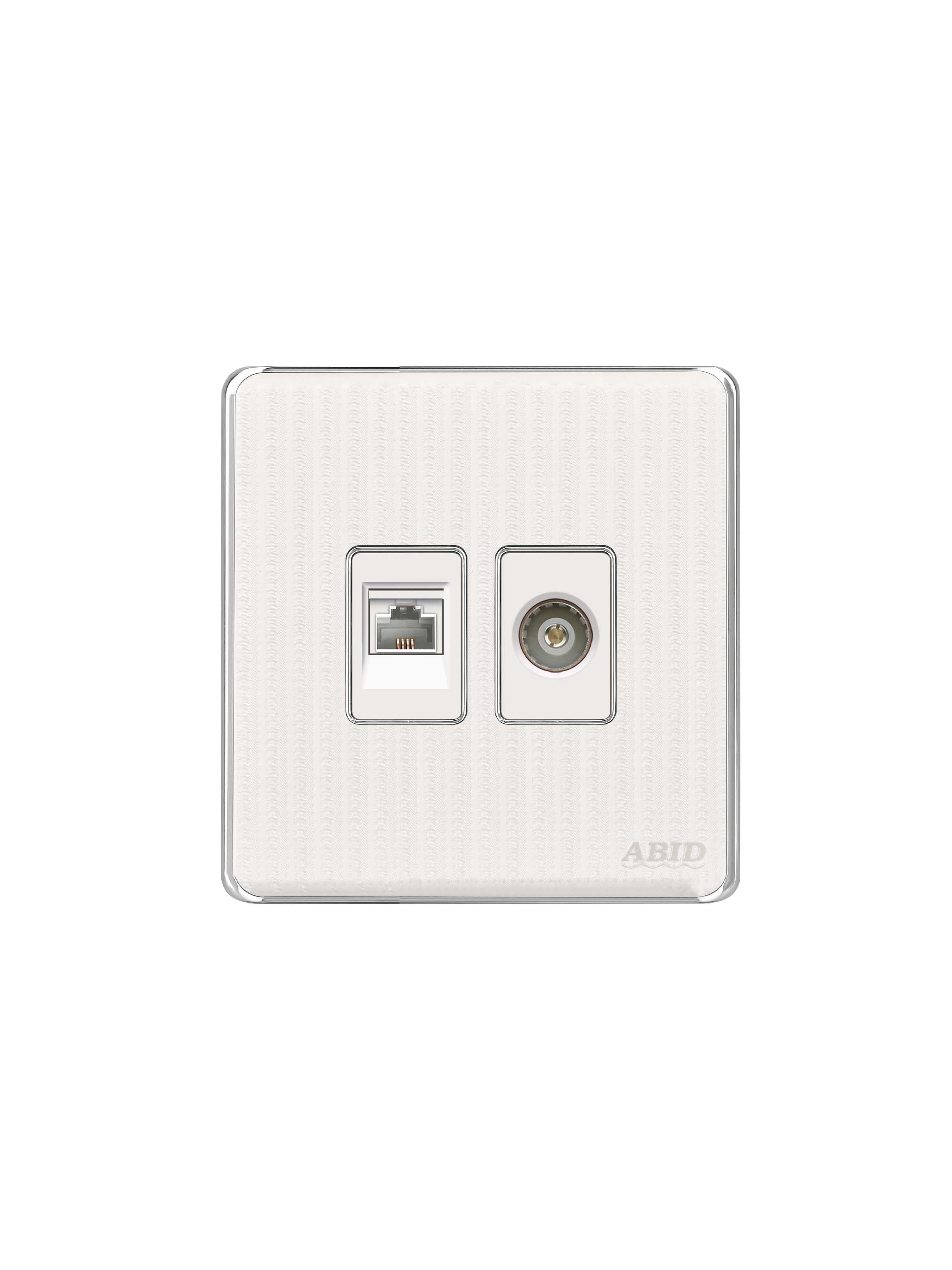 Phone/TV Plate(1)