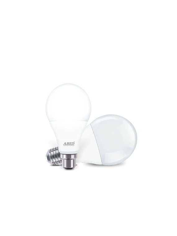 LED Bulb 12 Watt (B-22/E-22)(1)