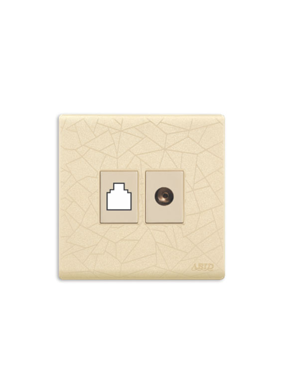 Phone/TV Plate(1)
