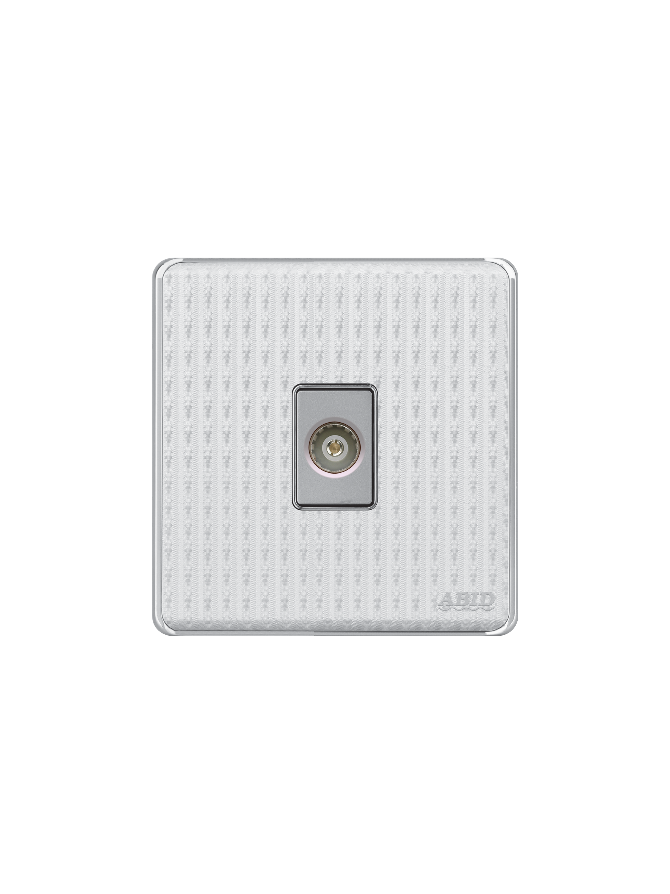 Single TV Plate(1)