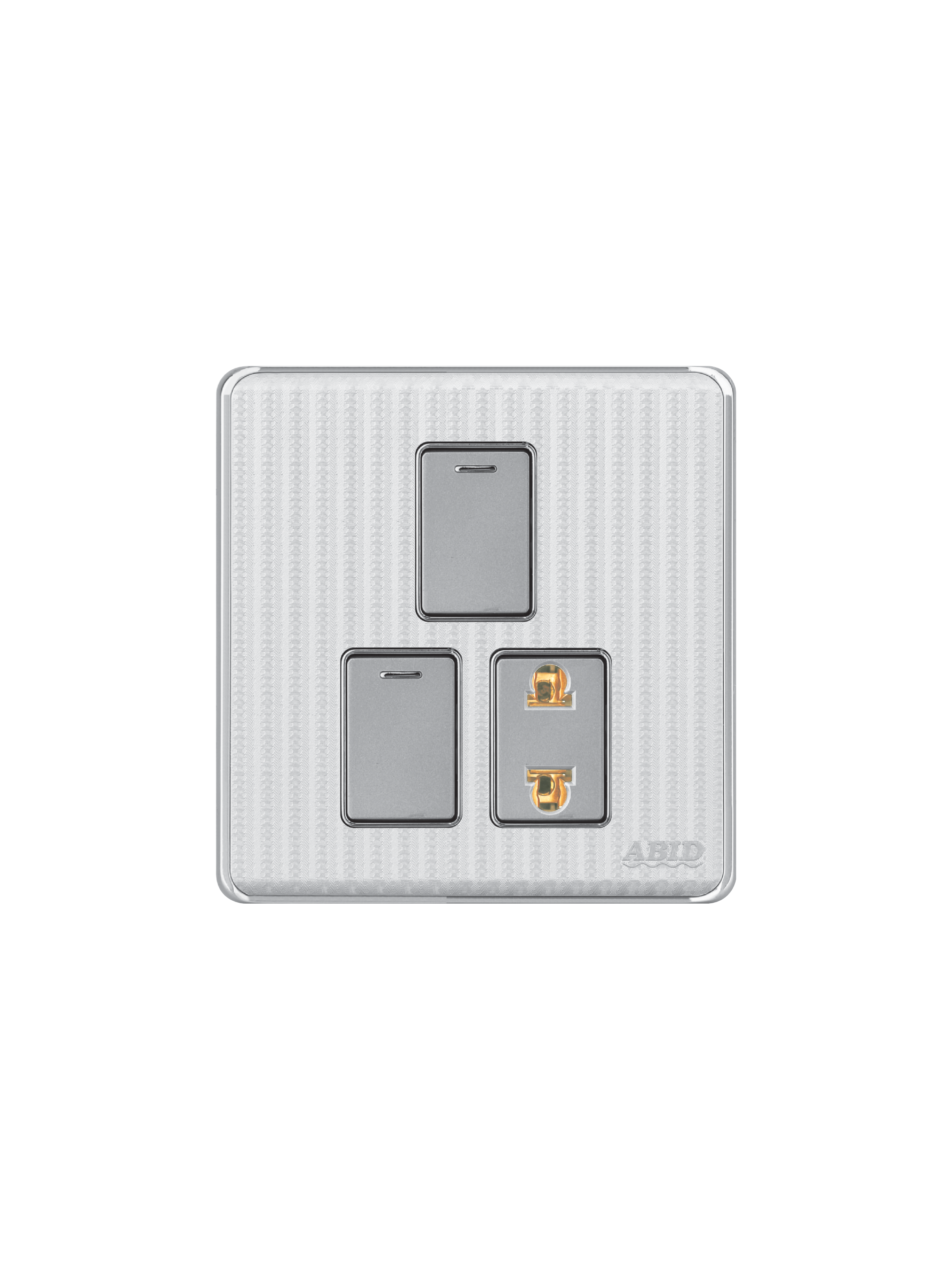 Two Switch One Socket (2+1)(1)