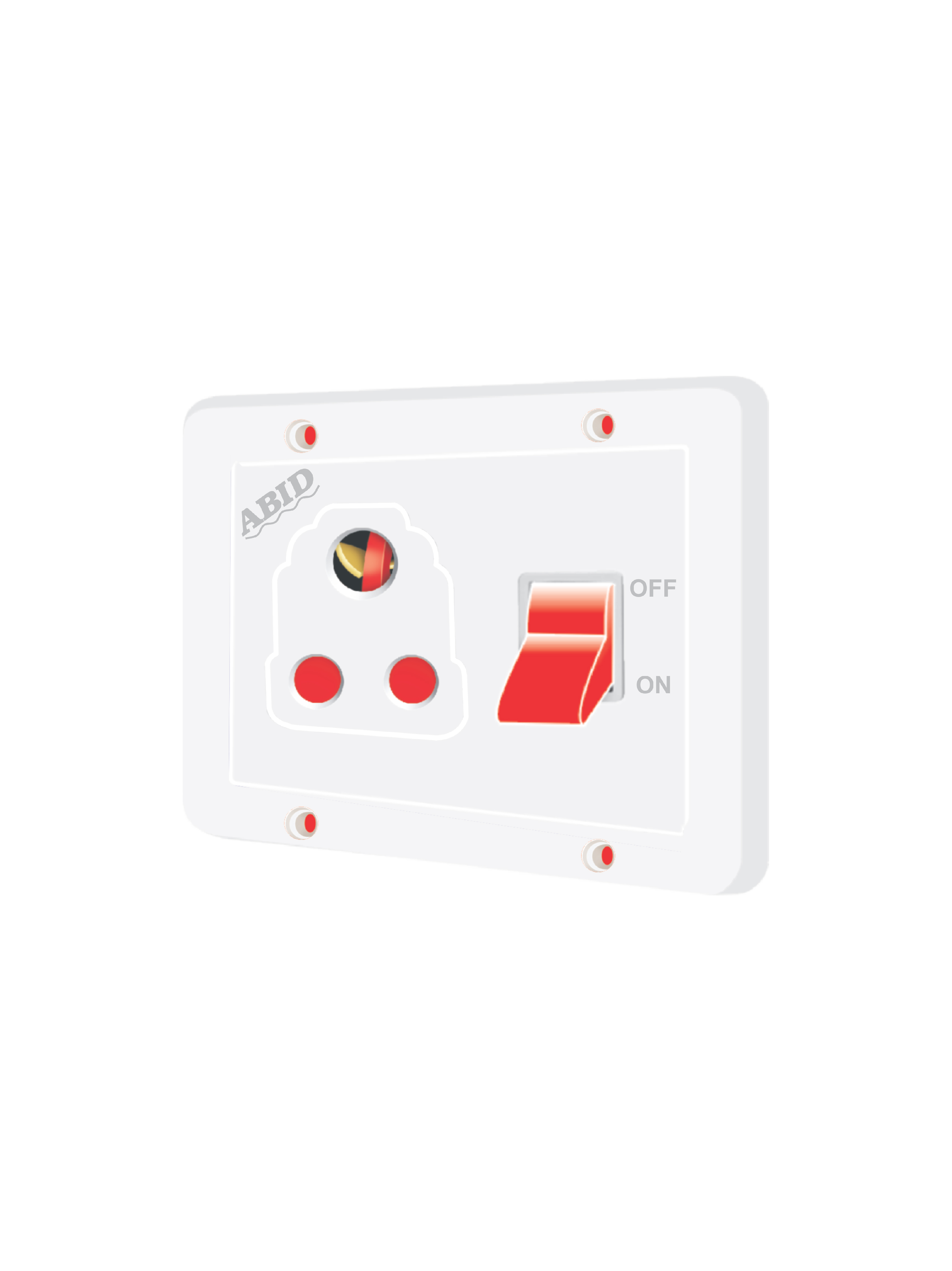 Power Plug Sada Porcelain(1)