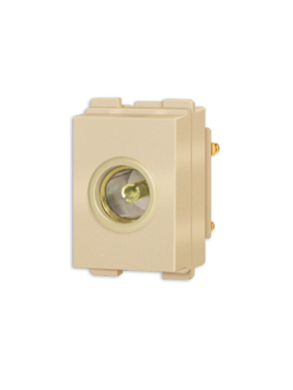Spare TV Socket(1)