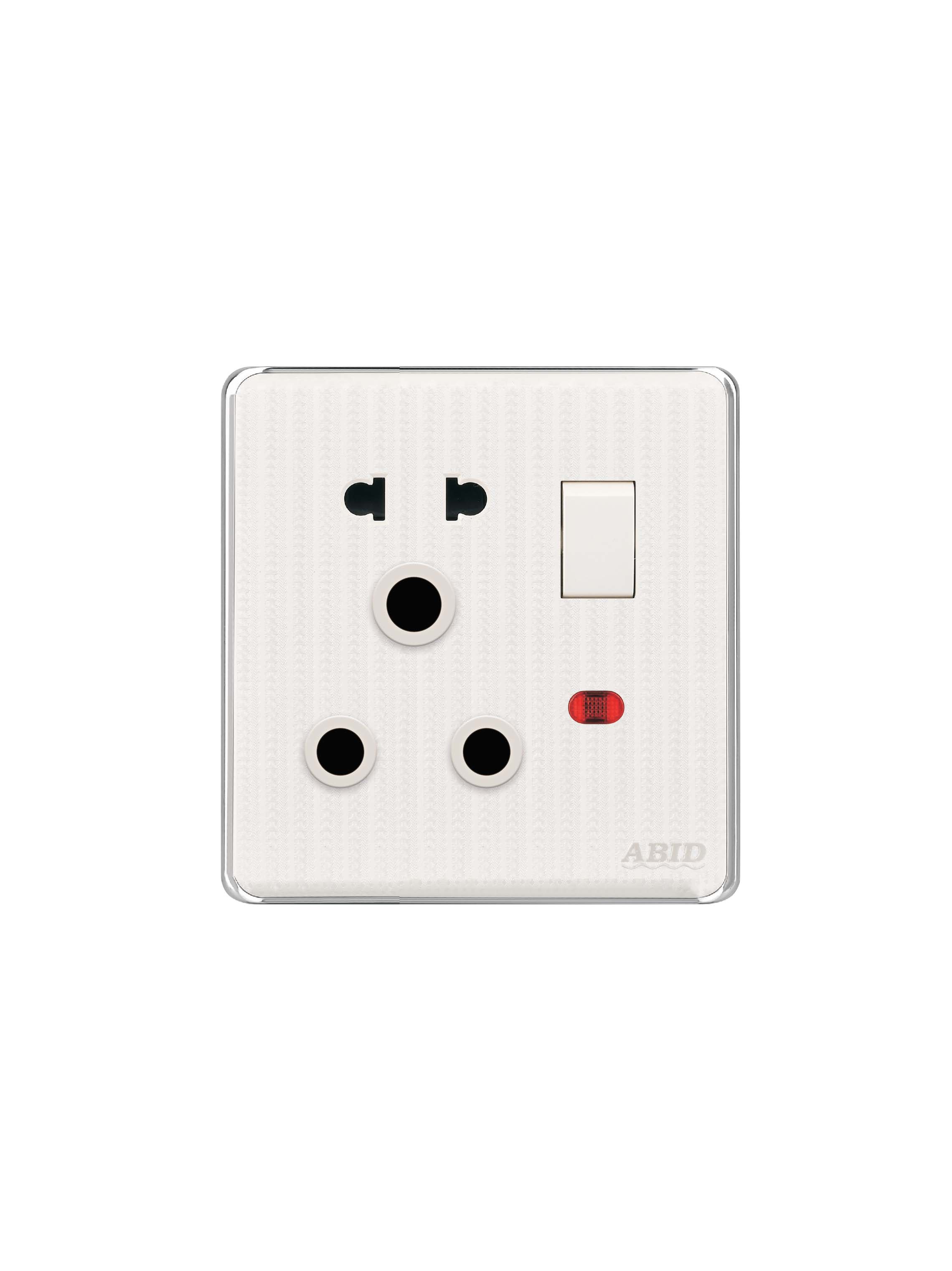 Power Plug MF 2+3(1)