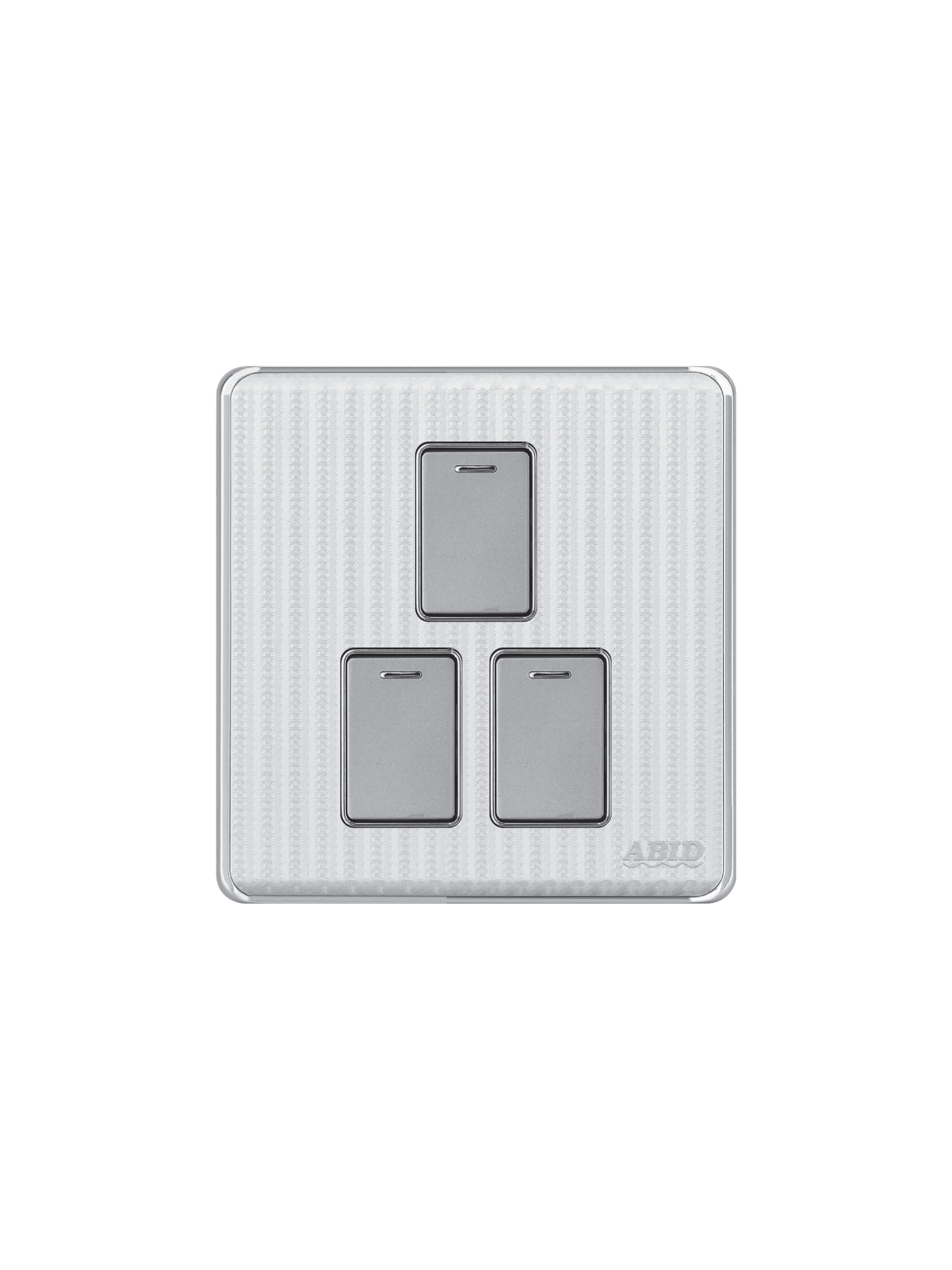 Three Switch Plate (3G)(1)