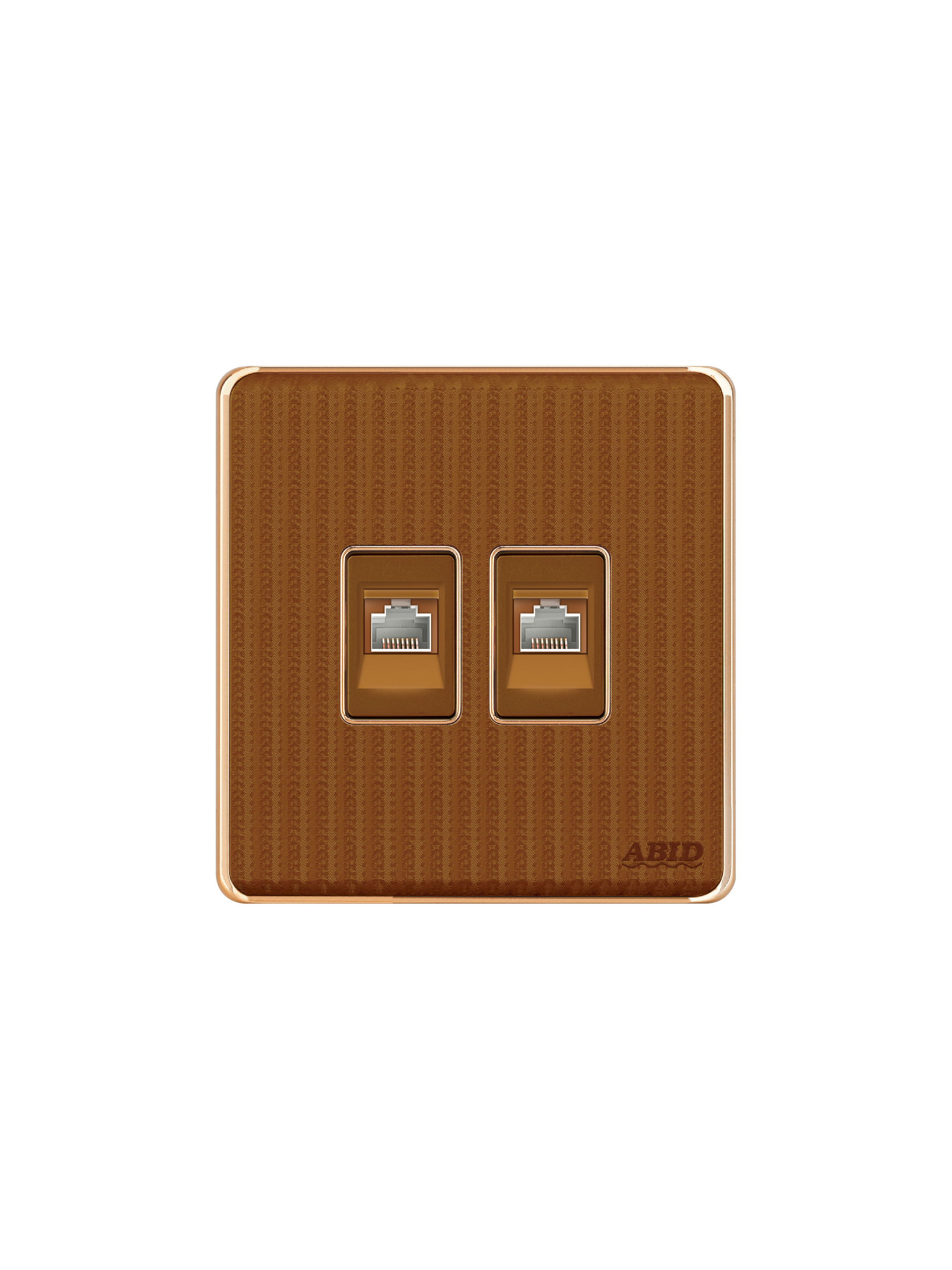 Double Data Plate(1)