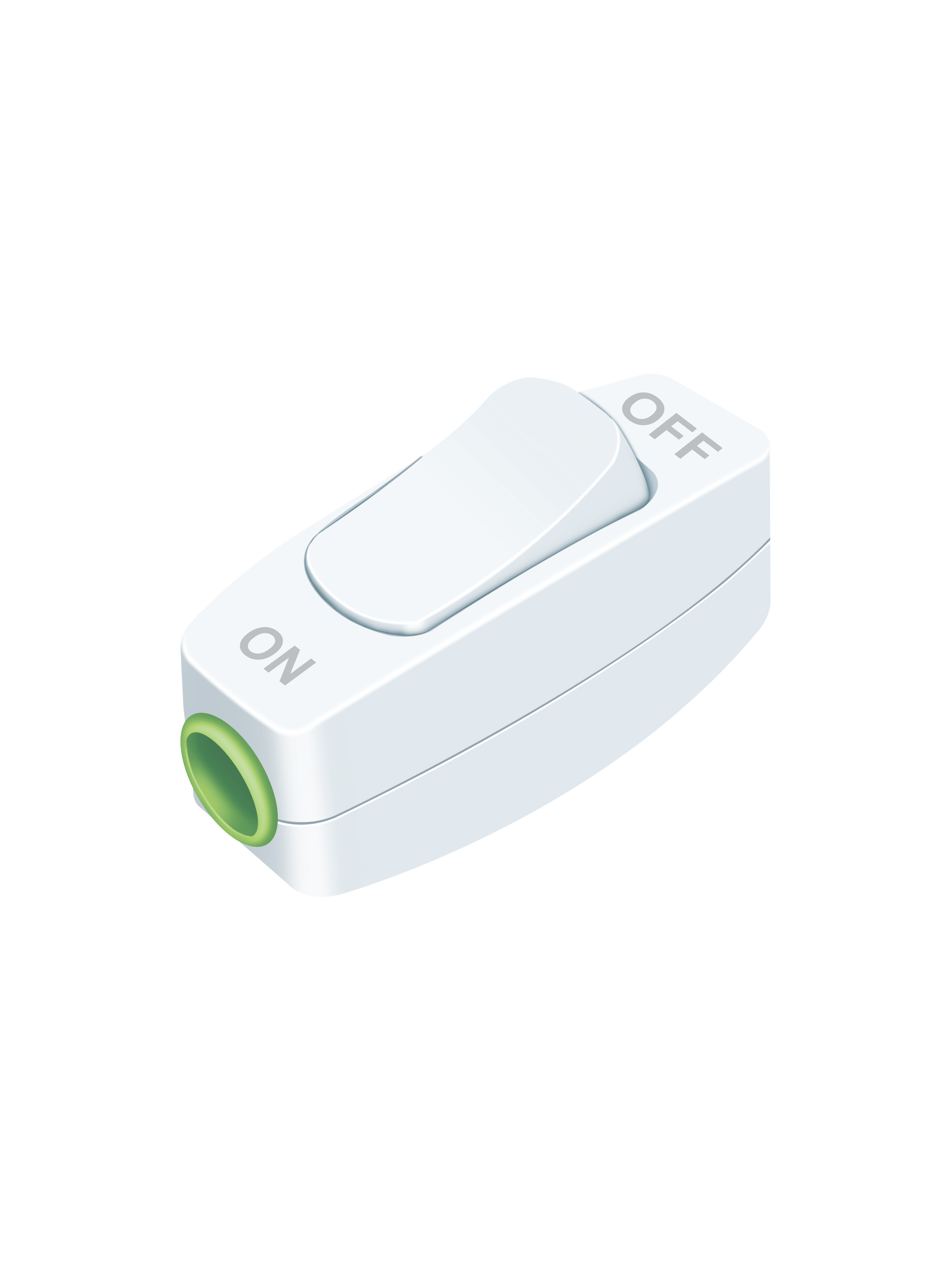 Bed Switch Small 10A(1)