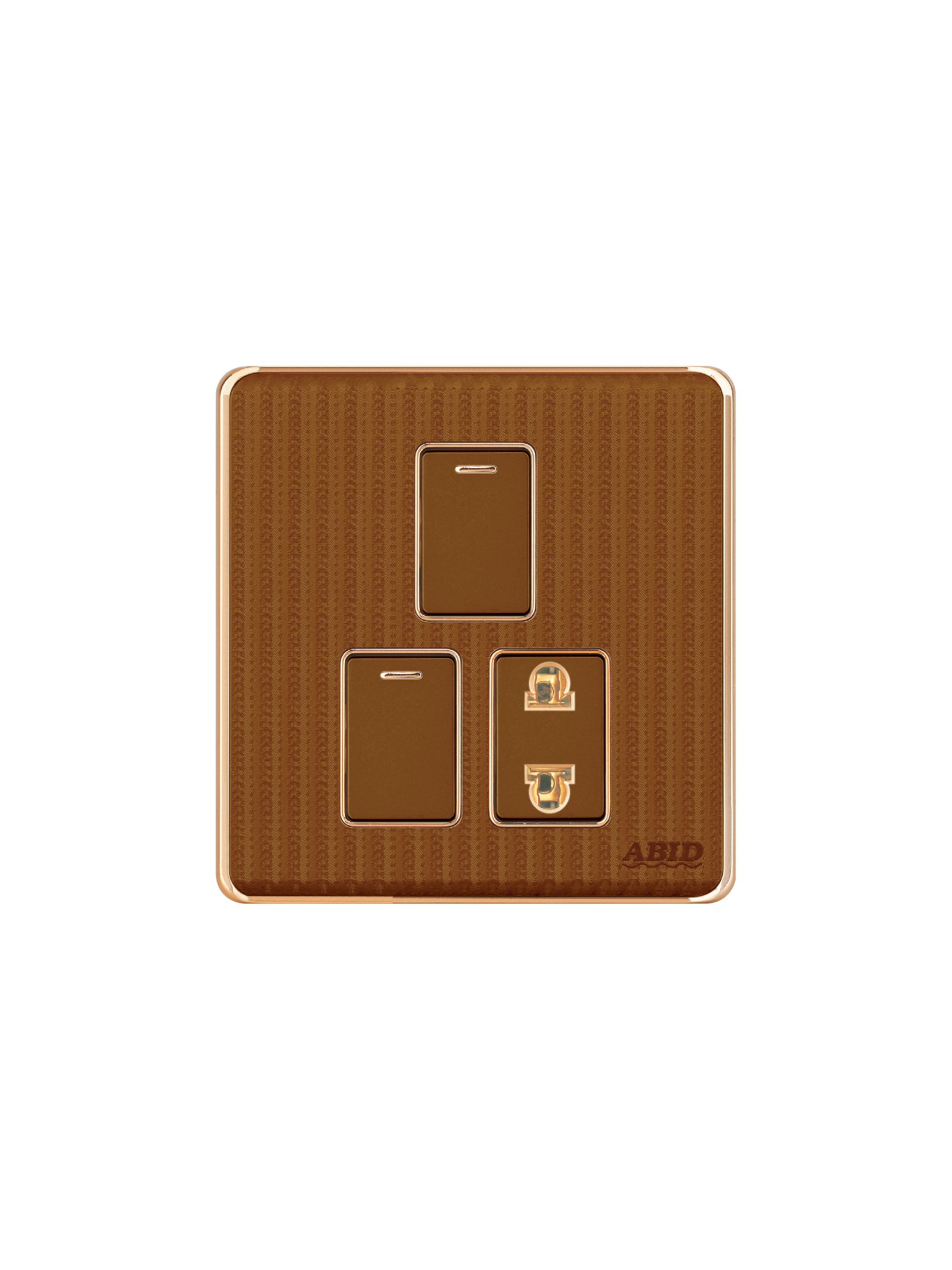 Two Switch One Socket (2+1)(1)