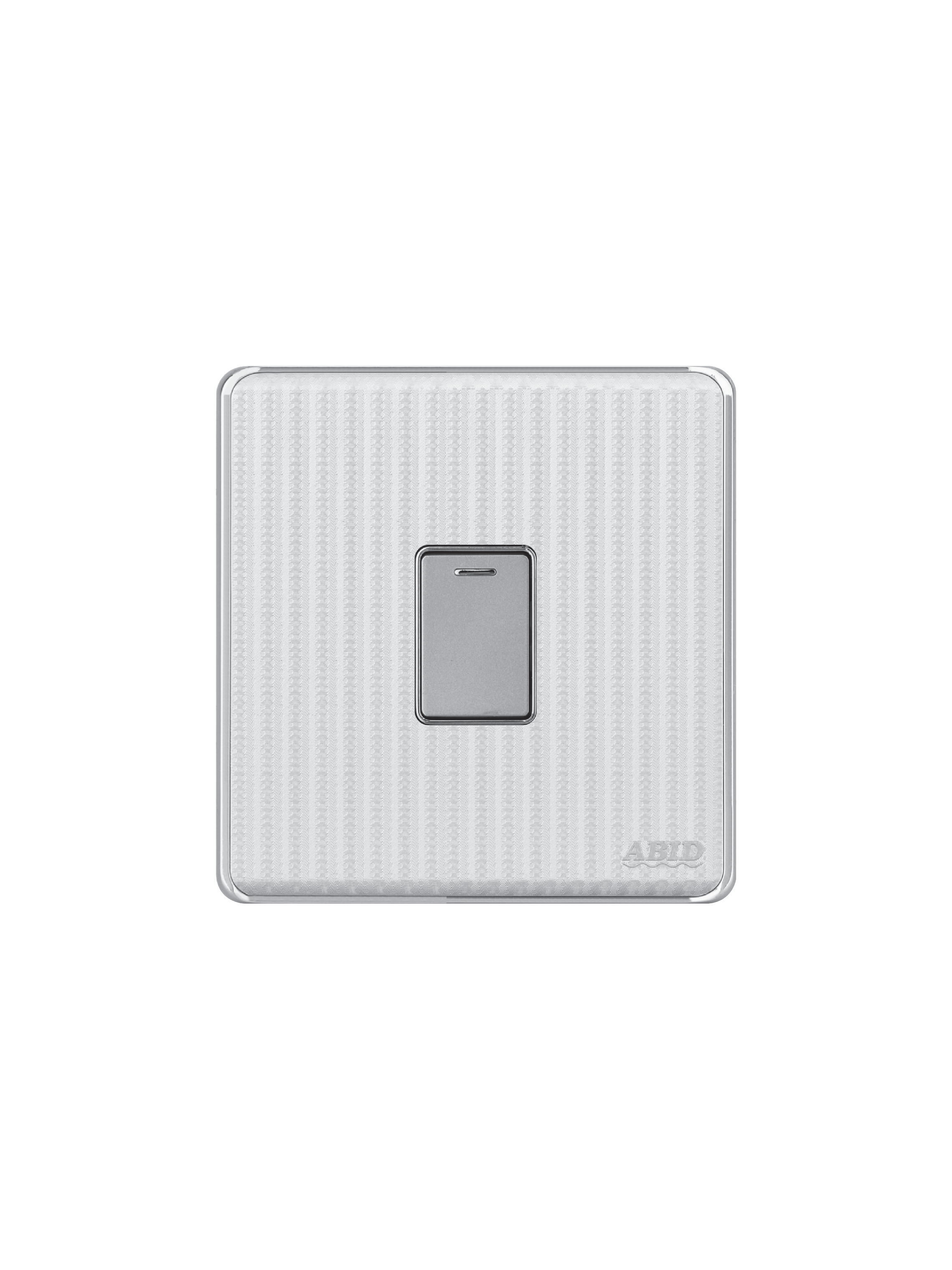 One Switch plate (1G)(1)