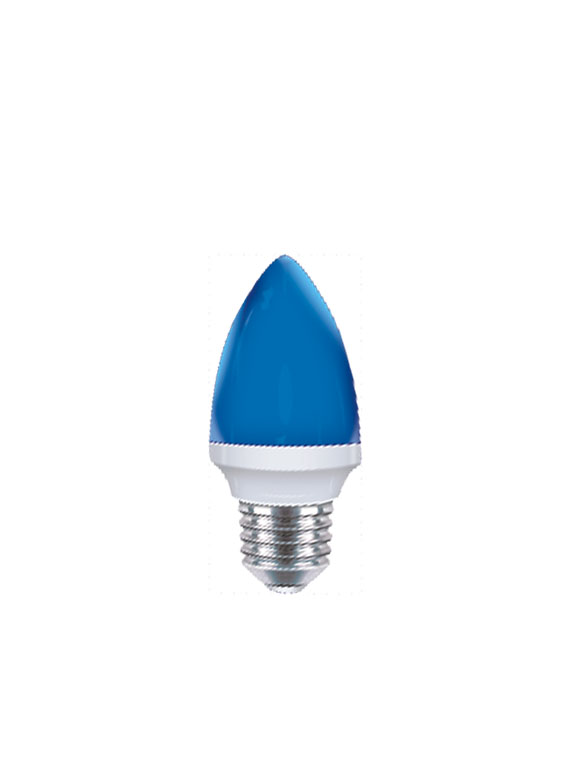 Led Color Bulb (0.5 Watt)(1)