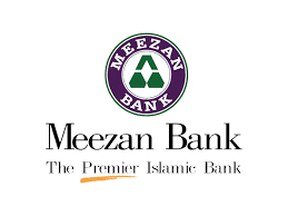Meezan Bank Limited logo